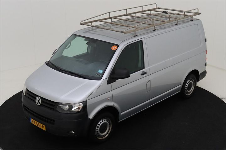 volkswagen transporter 2014 wv1zzz7hzfh038263