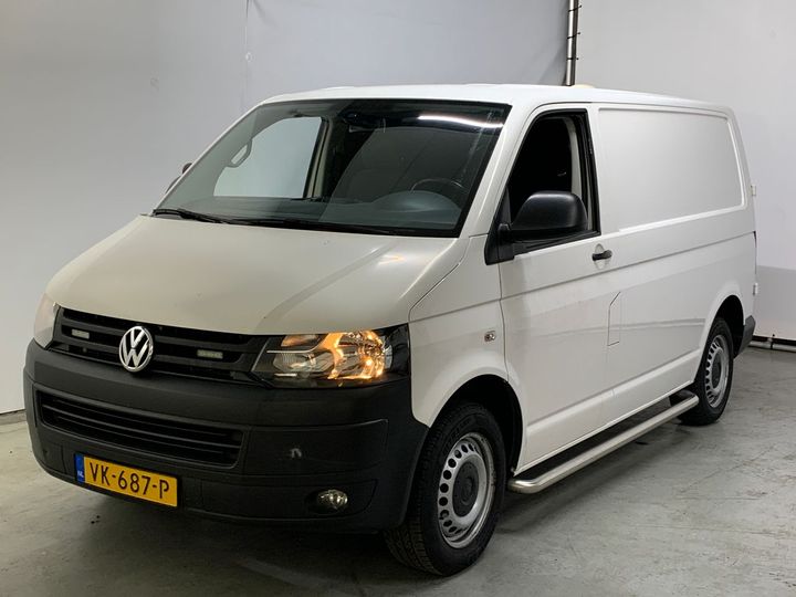 volkswagen transporter 2014 wv1zzz7hzfh040532