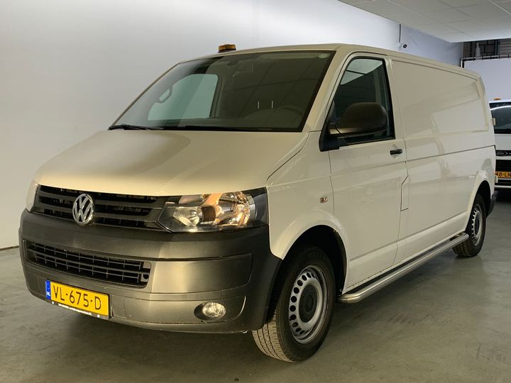 volkswagen transporter 2014 wv1zzz7hzfh049517