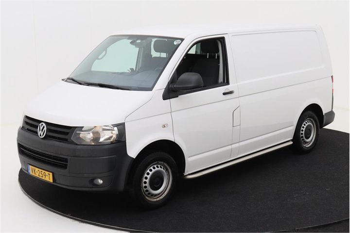 volkswagen transporter 2014 wv1zzz7hzfh051543