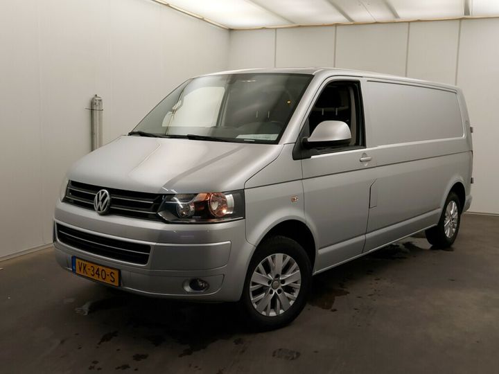 volkswagen transporter 2014 wv1zzz7hzfh055936