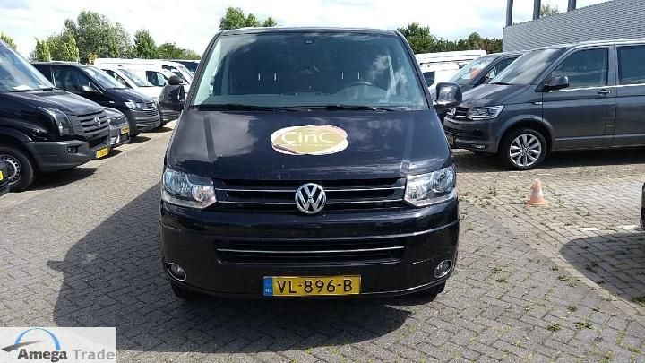 volkswagen transporter 2014 wv1zzz7hzfh068283