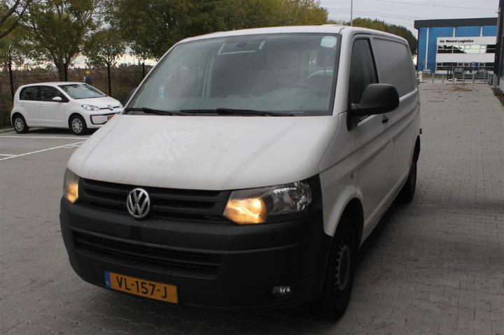 volkswagen transporter 2015 wv1zzz7hzfh080041