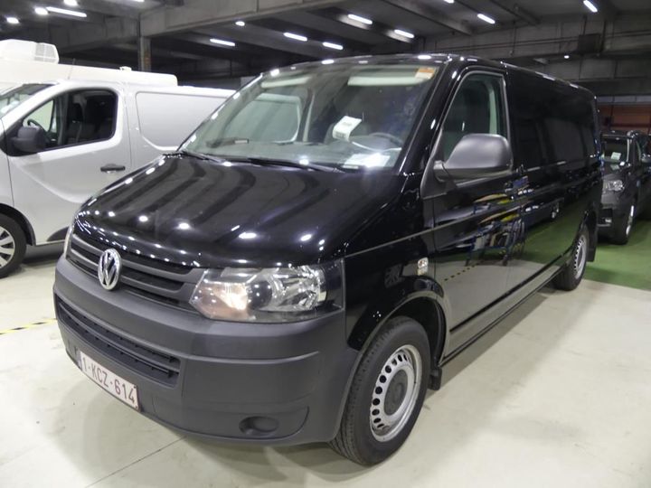 volkswagen transporter 2015 wv1zzz7hzfh093725