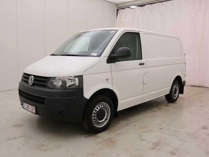 volkswagen transporter 2015 wv1zzz7hzfh108929