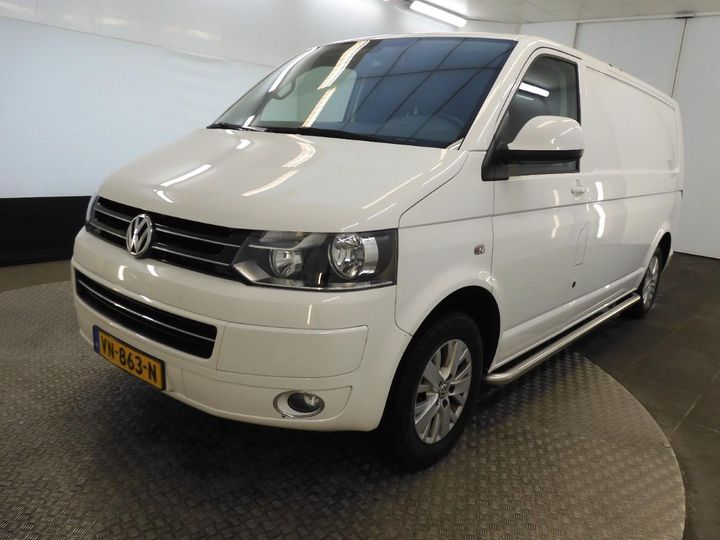 volkswagen transporter 2015 wv1zzz7hzfh109165