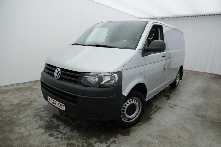 volkswagen transporter &#3909 2015 wv1zzz7hzfh129679