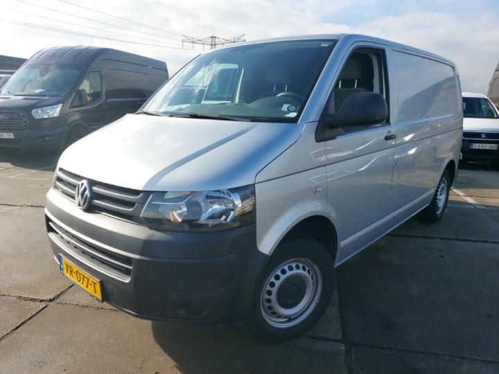 volkswagen transporter 2015 wv1zzz7hzfh143805