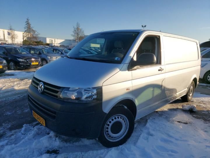 volkswagen transporter 2015 wv1zzz7hzfh143981