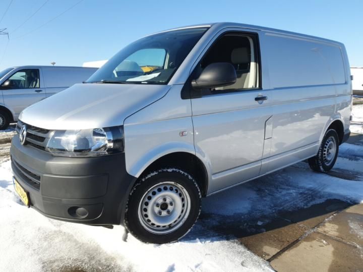 volkswagen transporter 2015 wv1zzz7hzfh144106