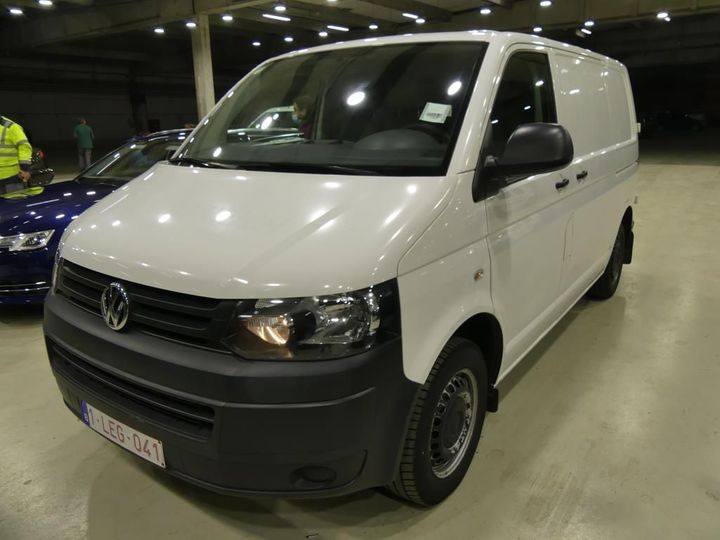 volkswagen transporter 2015 wv1zzz7hzfh149008