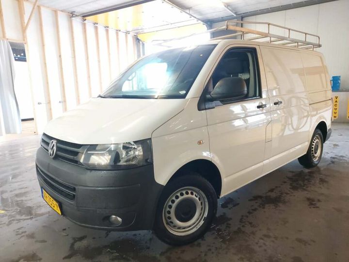 volkswagen transporter 2015 wv1zzz7hzfh165007