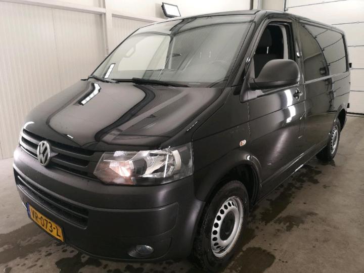 volkswagen transporter 2015 wv1zzz7hzfh165775