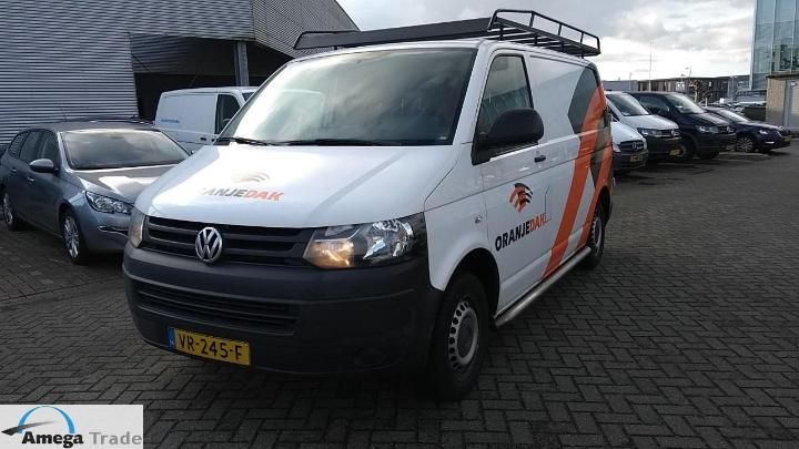 volkswagen transporter 2015 wv1zzz7hzfh166057