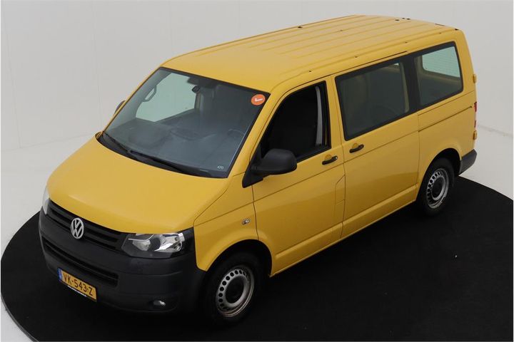 volkswagen transporter 2014 wv1zzz7hzfx012268