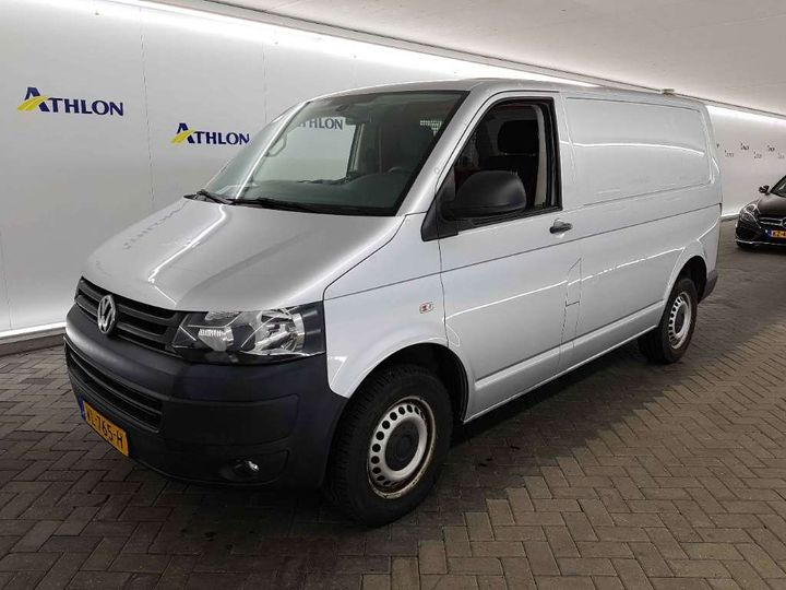 volkswagen transporter gb 2015 wv1zzz7hzfx013699