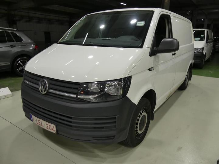 volkswagen transporter 2015 wv1zzz7hzgh013114