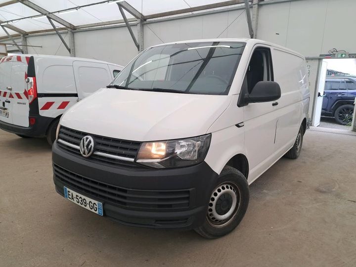 vw transporter 2016 wv1zzz7hzgh015075