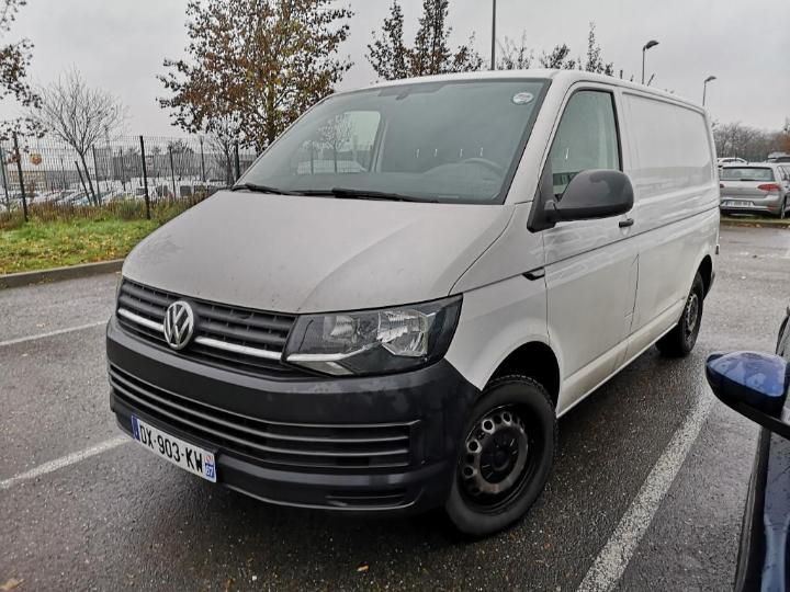 volkswagen transporter 2015 wv1zzz7hzgh015174