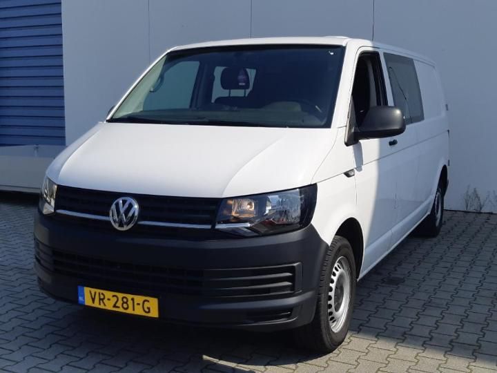 volkswagen transporter 2015 wv1zzz7hzgh023155