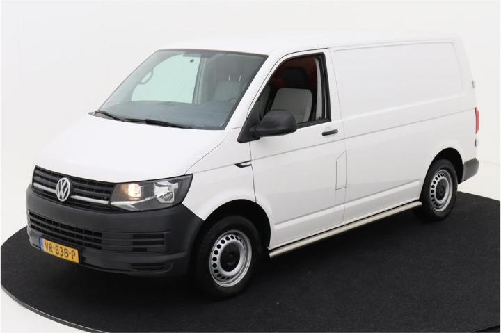 volkswagen transporter 2015 wv1zzz7hzgh033481