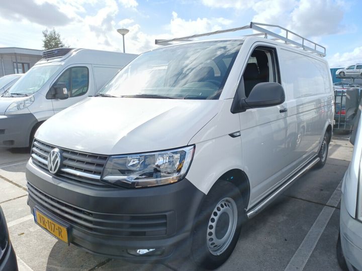 volkswagen transporter 2015 wv1zzz7hzgh033654