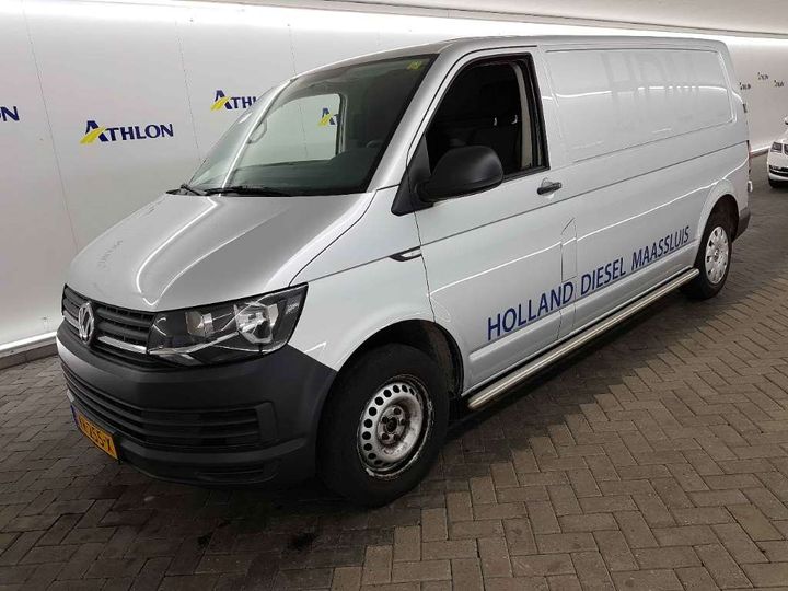 volkswagen transporter gb 2015 wv1zzz7hzgh038668