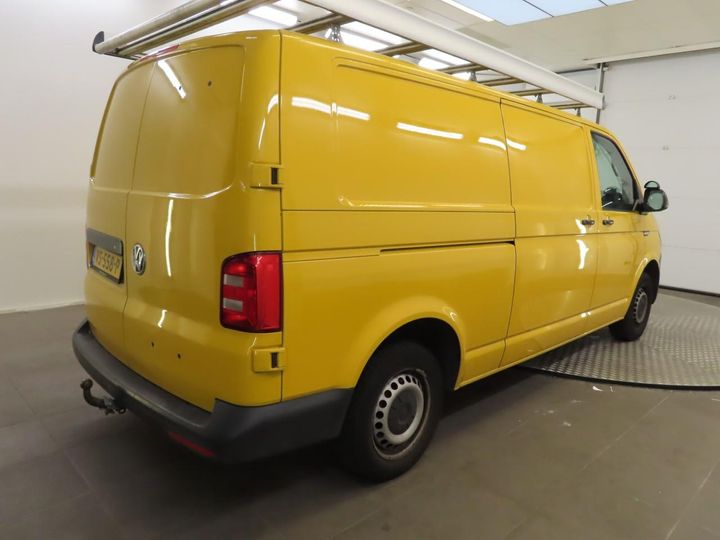 volkswagen transporter 2016 wv1zzz7hzgh048287