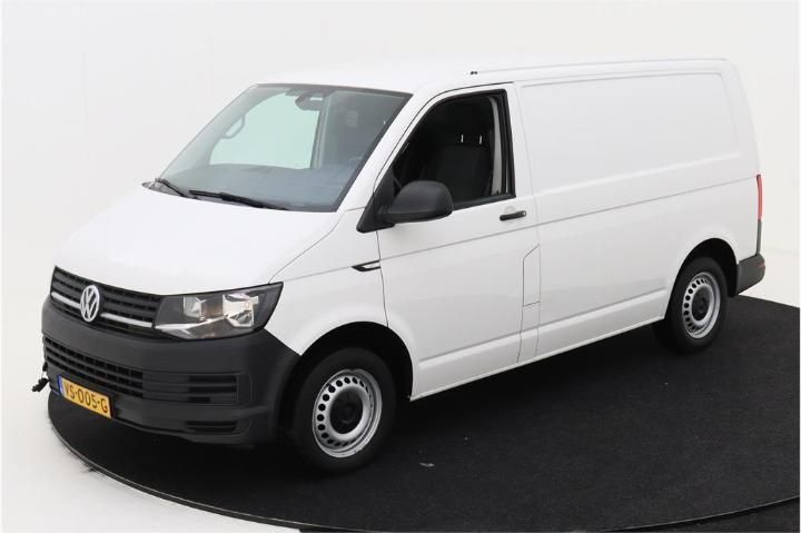 volkswagen transporter 2015 wv1zzz7hzgh048658