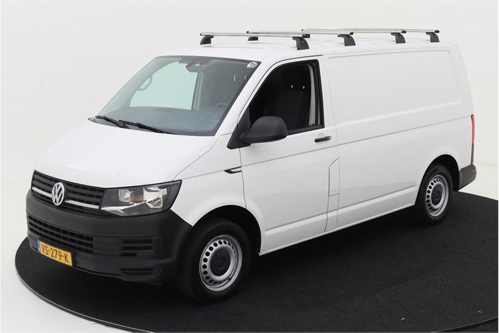 volkswagen transporter 2015 wv1zzz7hzgh048808