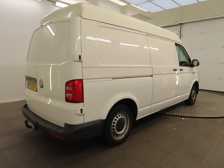 volkswagen transporter 2015 wv1zzz7hzgh052290