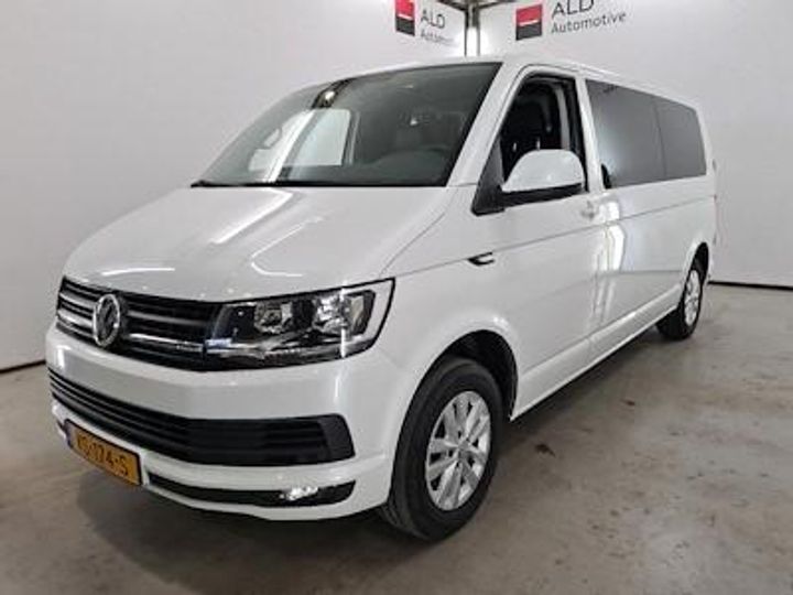 volkswagen transporter 2016 wv1zzz7hzgh053387