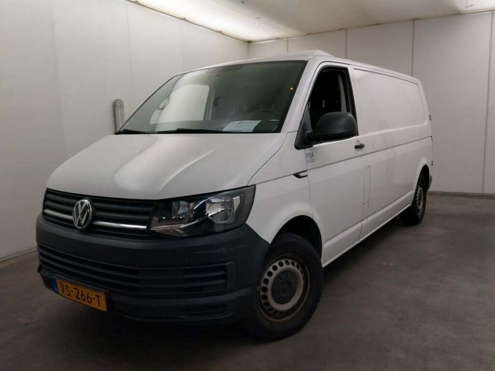 volkswagen transporter 2016 wv1zzz7hzgh055539