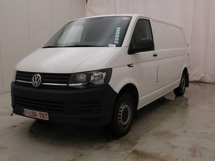 volkswagen transporter 2015 wv1zzz7hzgh055897