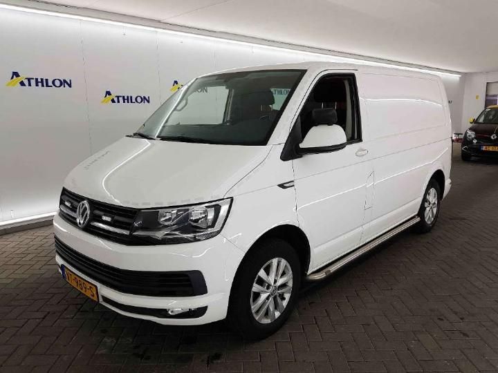 volkswagen transporter gb 2016 wv1zzz7hzgh060569