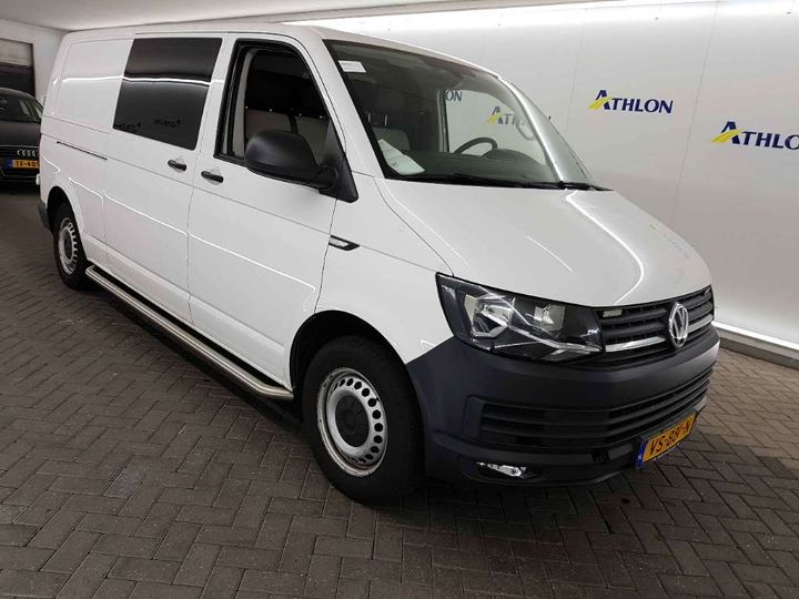 volkswagen transporter gb 2016 wv1zzz7hzgh063558