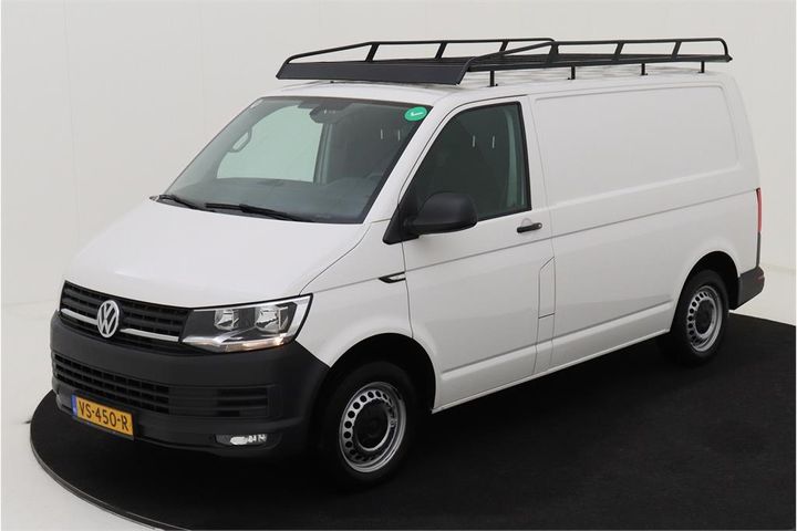 volkswagen transporter 2016 wv1zzz7hzgh064824