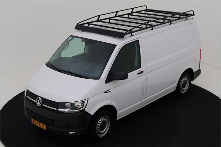 volkswagen transporter 2016 wv1zzz7hzgh064900