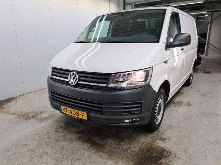 volkswagen transporter 2016 wv1zzz7hzgh068149