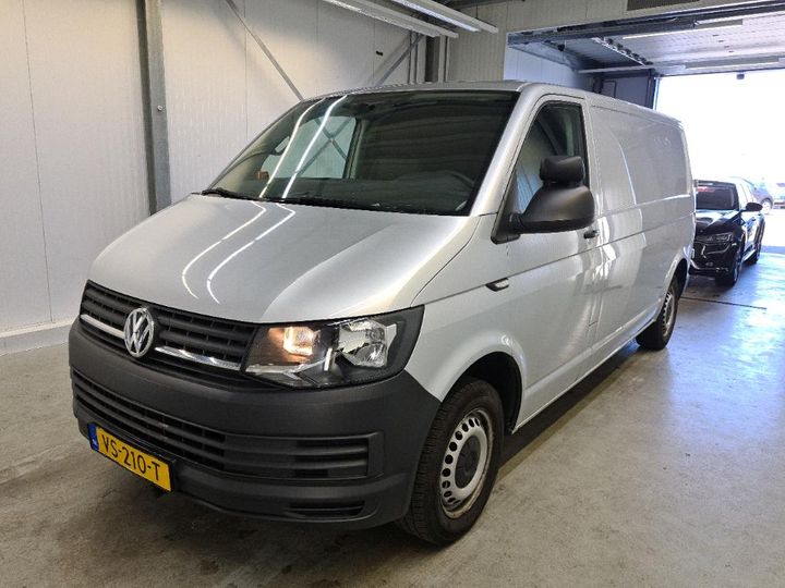 volkswagen transporter 2016 wv1zzz7hzgh075039