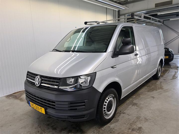 volkswagen transporter 2016 wv1zzz7hzgh075040