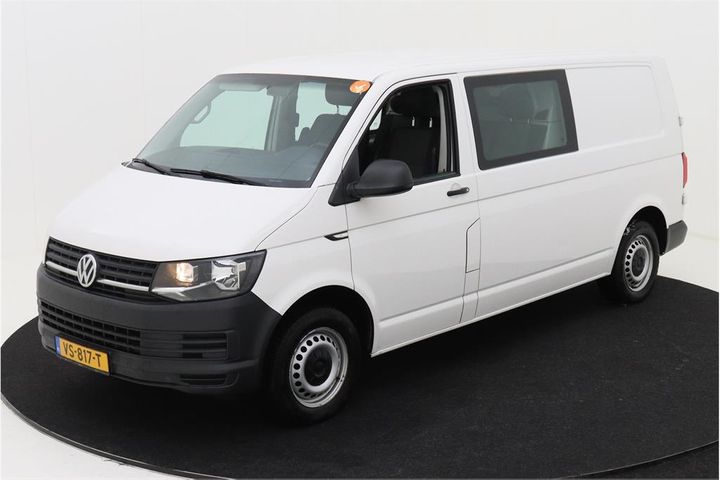 volkswagen transporter 2016 wv1zzz7hzgh081577