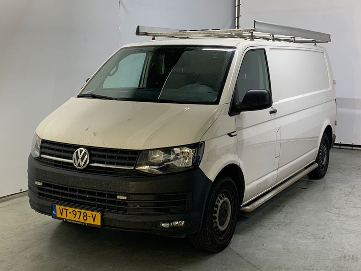 volkswagen transporter 2016 wv1zzz7hzgh085225