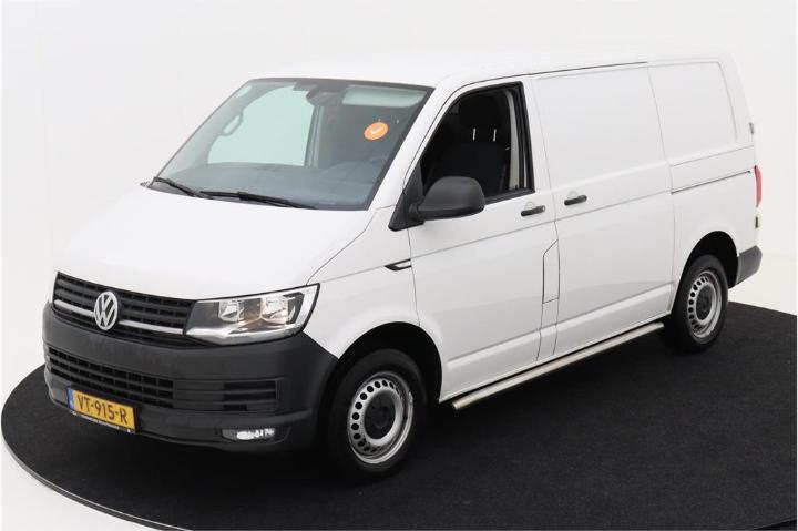 volkswagen transporter 2016 wv1zzz7hzgh085912