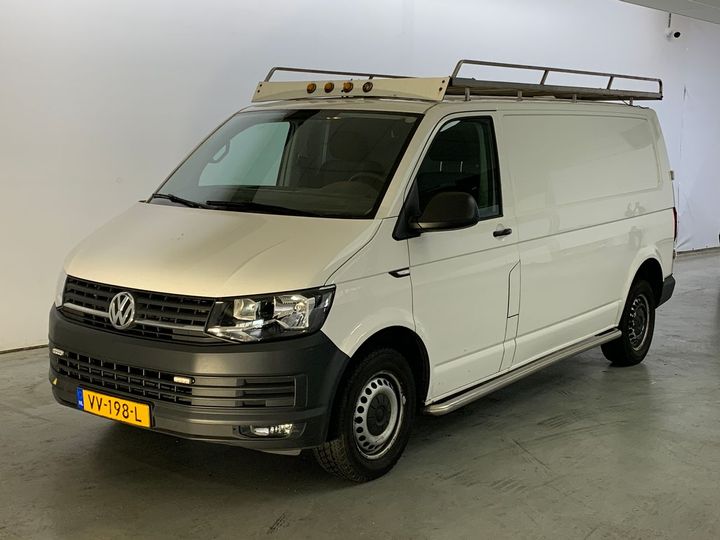 volkswagen transporter 2016 wv1zzz7hzgh086889