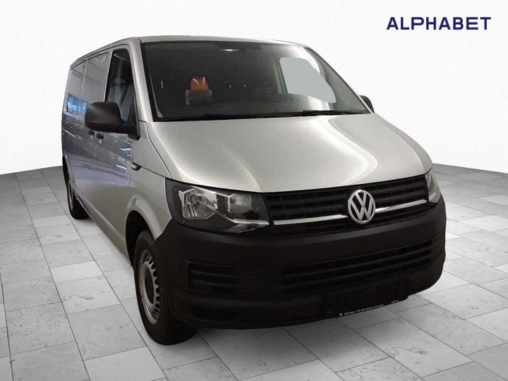 vw transporter t6 lang 2016 wv1zzz7hzgh088683