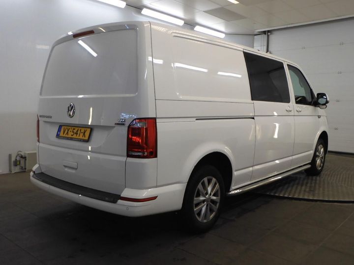 volkswagen transporter 2016 wv1zzz7hzgh111245