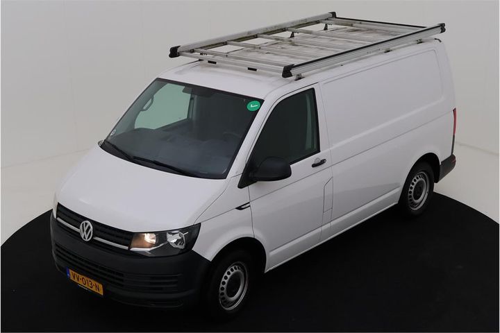 volkswagen transporter gb 2016 wv1zzz7hzgh115199