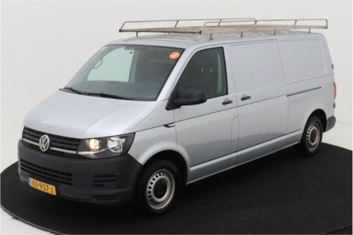 volkswagen transporter 2016 wv1zzz7hzgh122232