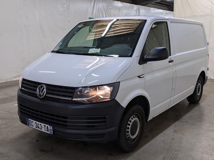 vw transporter 2016 wv1zzz7hzgh125482